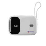 Ronin Mini Power Bank - 10000mAh - R-4030